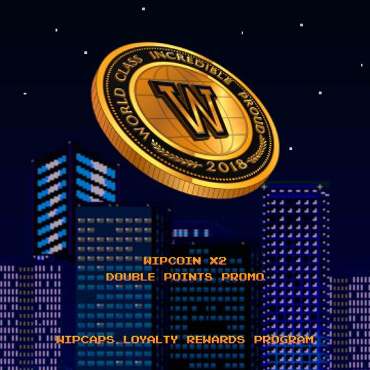 WIPCOIN X2