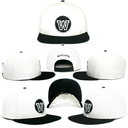 THE 'W' ROUND-UP
