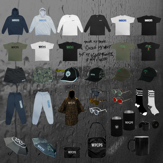 Rainy Days 2020 Collection