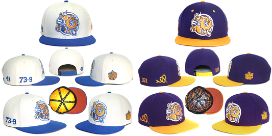 GEARHEAD: GEARMAN 'GSW HOME' + 'LAKERS AWAY'