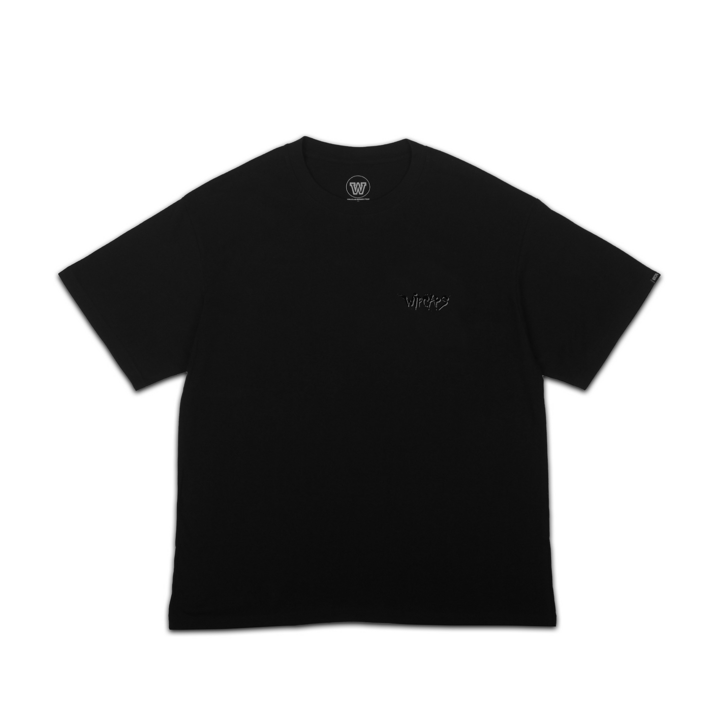 Manira Blackout Tee