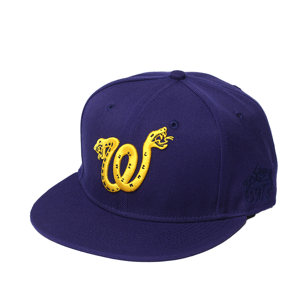W Serpent Lake (blue)