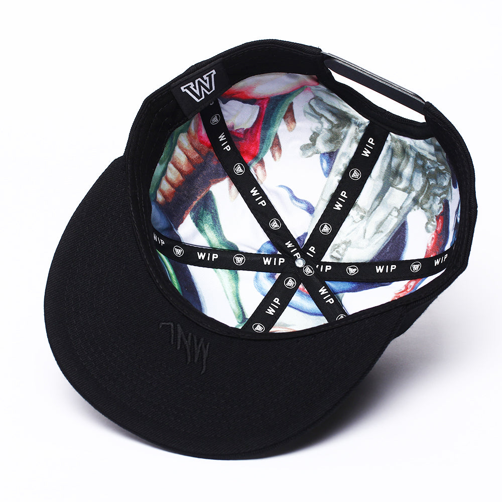 MNL S/B (Black)