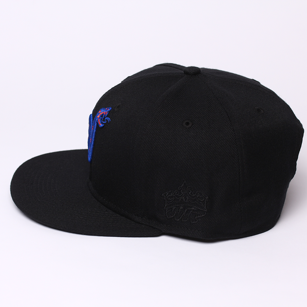 W Serpent Broadway (black)