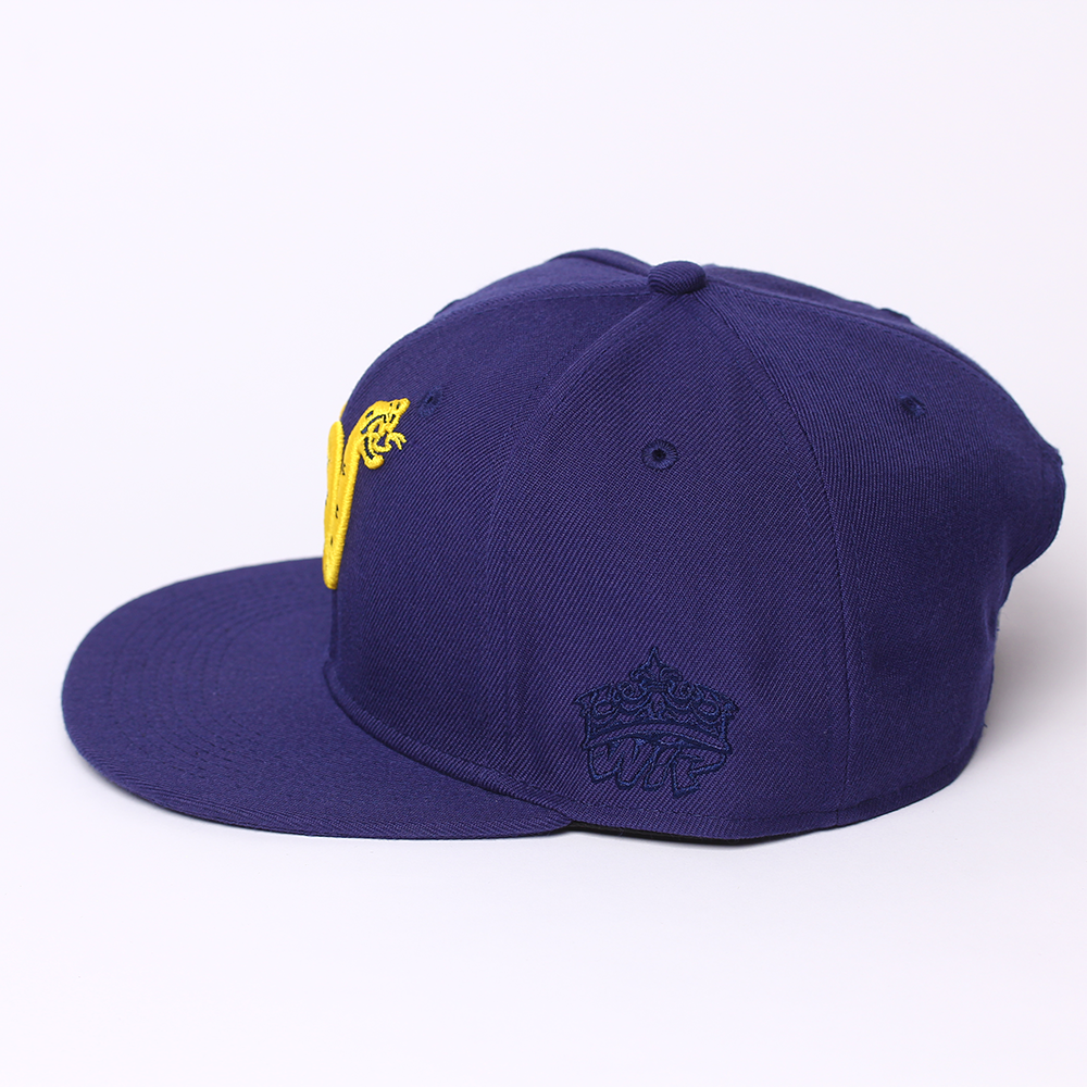 W Serpent Lake (blue)