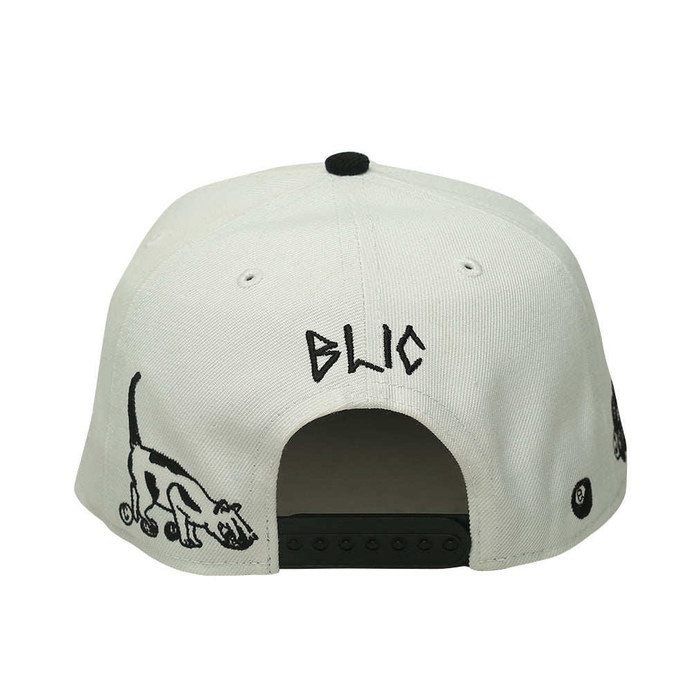 Blic ‘W’ Chances S/B