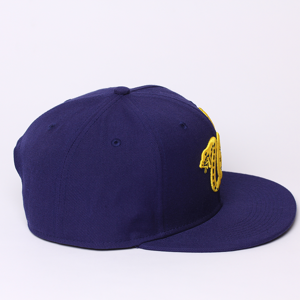 W Serpent Lake (blue)