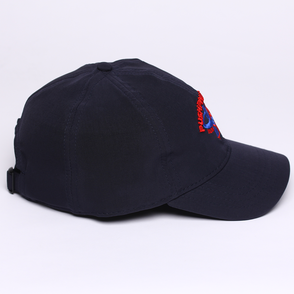 Push Philippines Low-pro (Navy Blue)