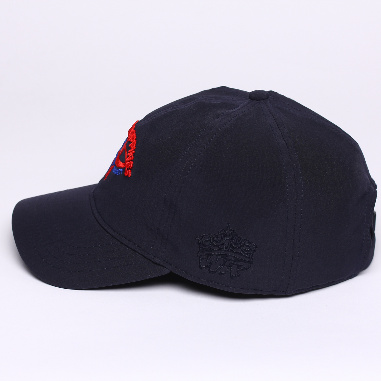 Push Philippines Low-pro (Navy Blue)