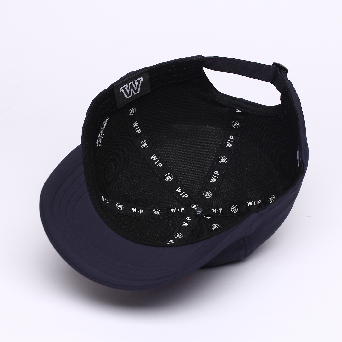 Push Philippines Low-pro (Navy Blue)