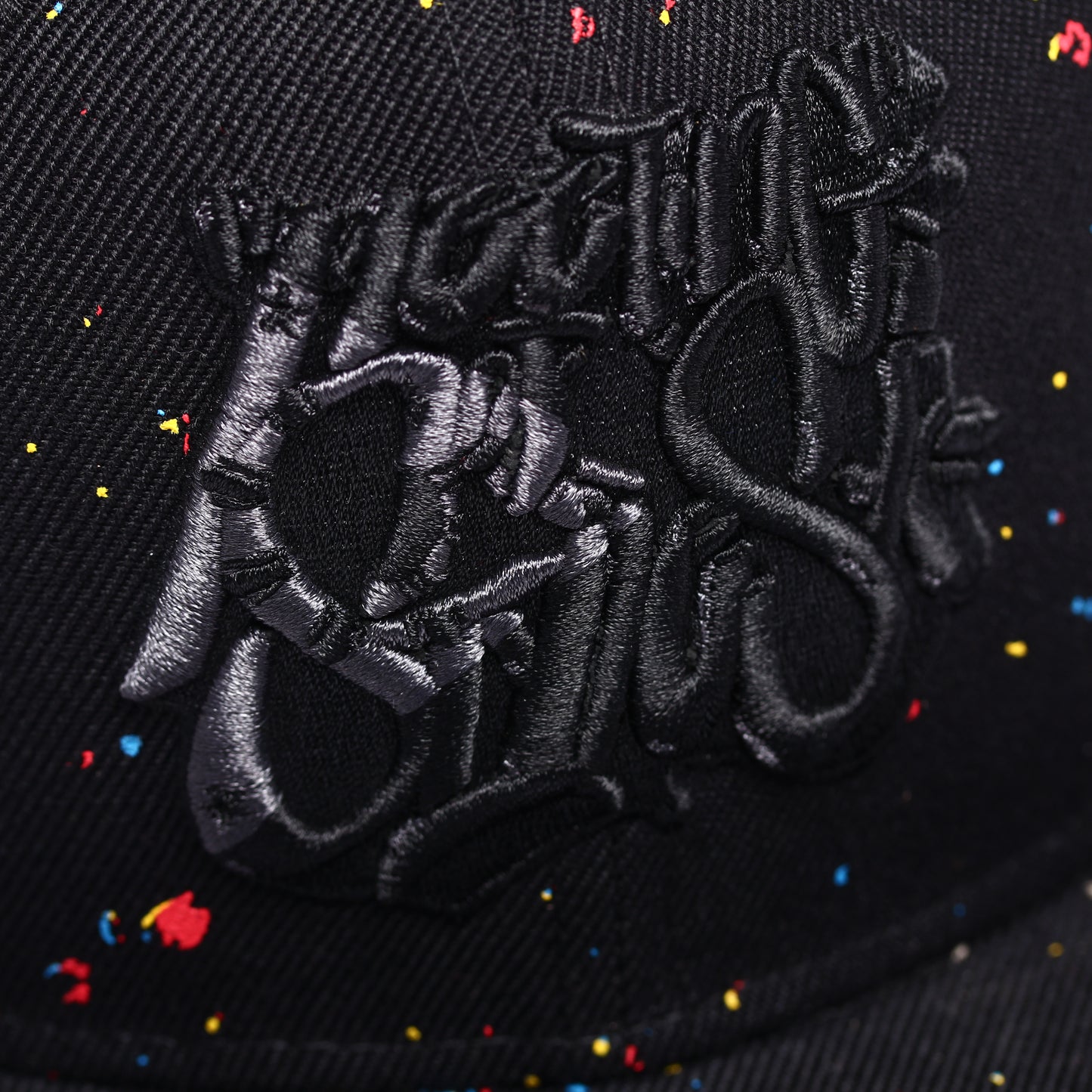 MOS '25 x WIP Caps Special Edition