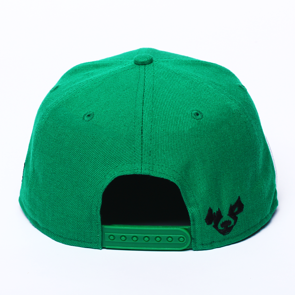 W Kahilwayan (Green)
