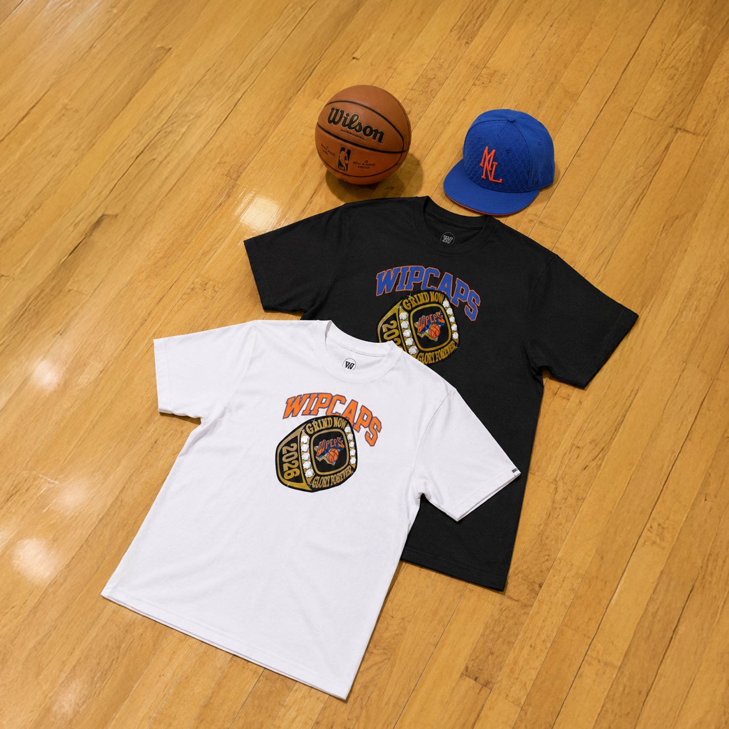 Sure Shot + Zero Zero Bundle