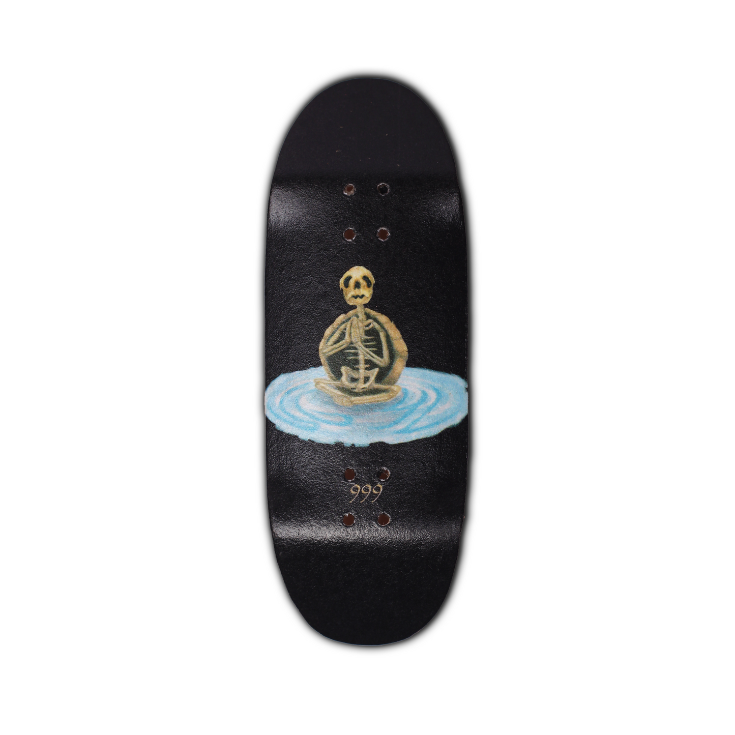 CLUB9 Shaped Fingerboard (Set)