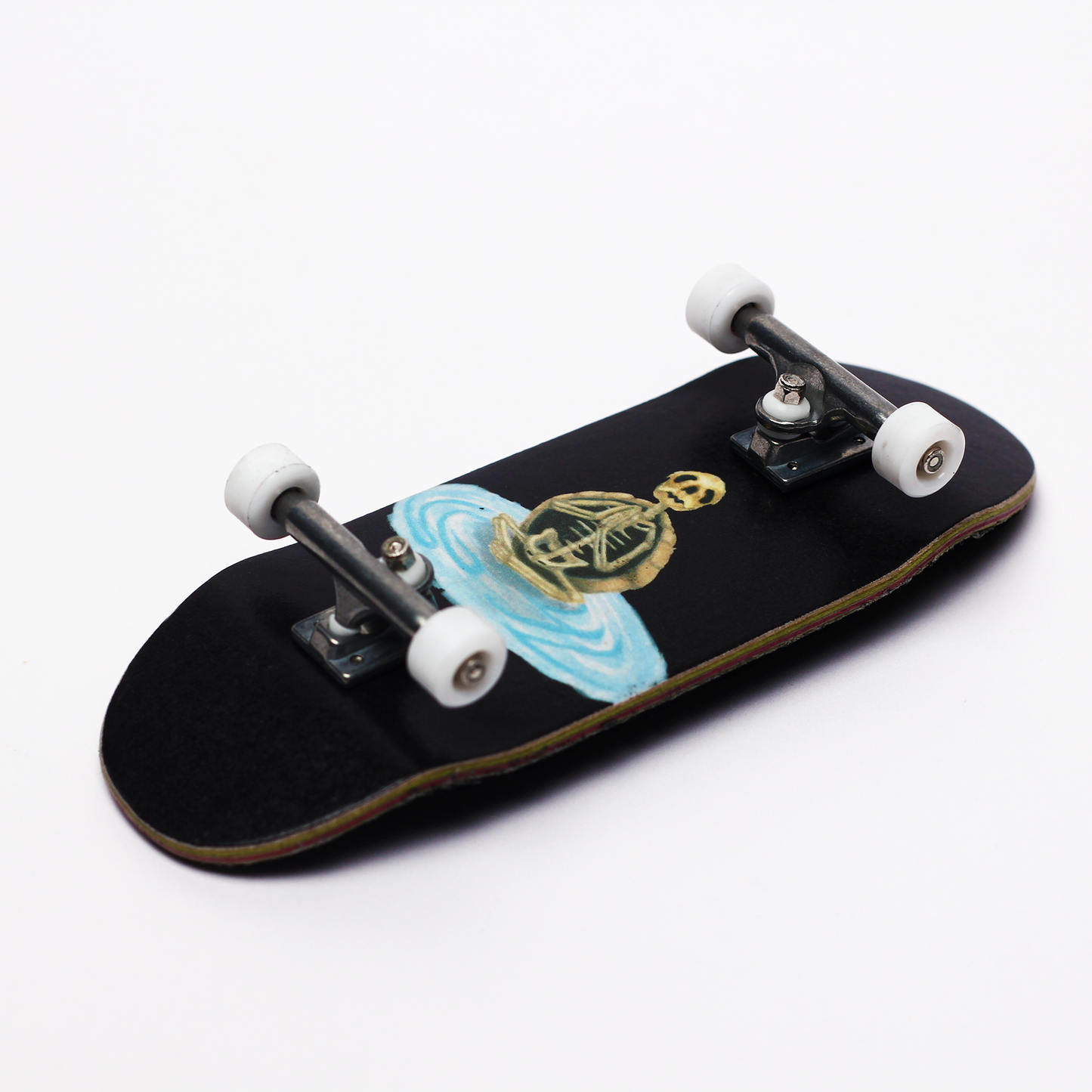 CLUB9 Shaped Fingerboard (Set)