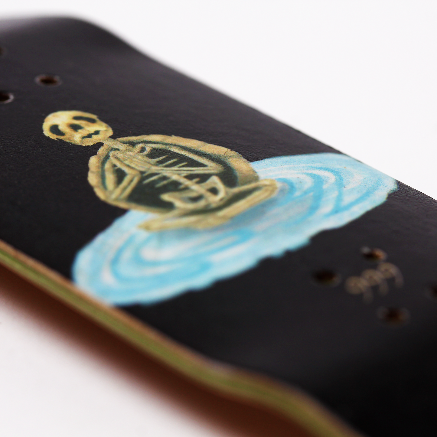 CLUB9 Shaped Fingerboard (Set)