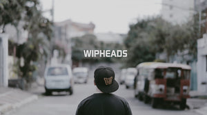 WIPHEADS EP. 02 - The youngest WIPhead Japs Sing