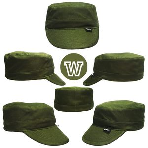 The DTR 'Infantry' cap