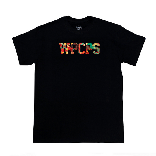 WIP X NOLLZZ: 'WPCPS' DNGYNG tees