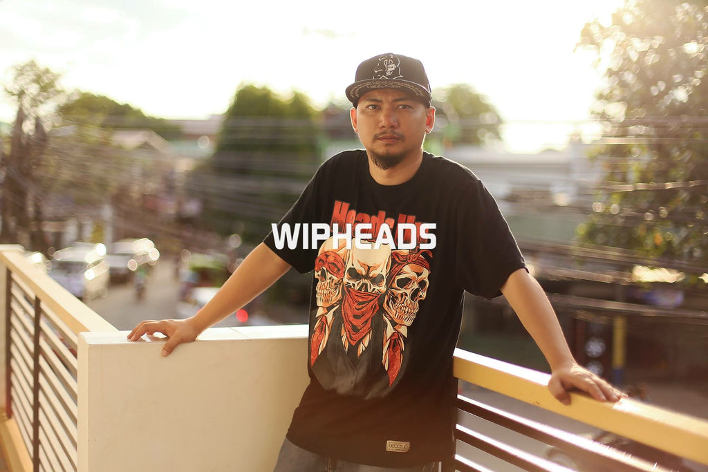 WIPHEADS EP. 05 - Edgar Sarmiento of HeadsUp