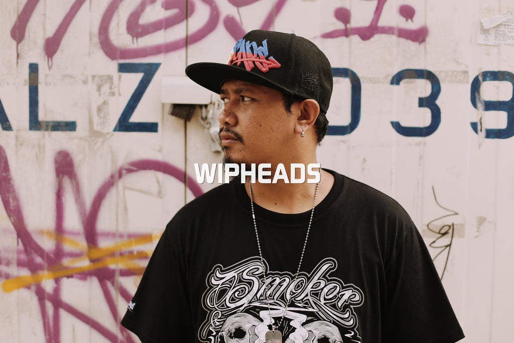 WIPHEADS EP. 06 - Benjie Rayala of Brandead & Hypebeat