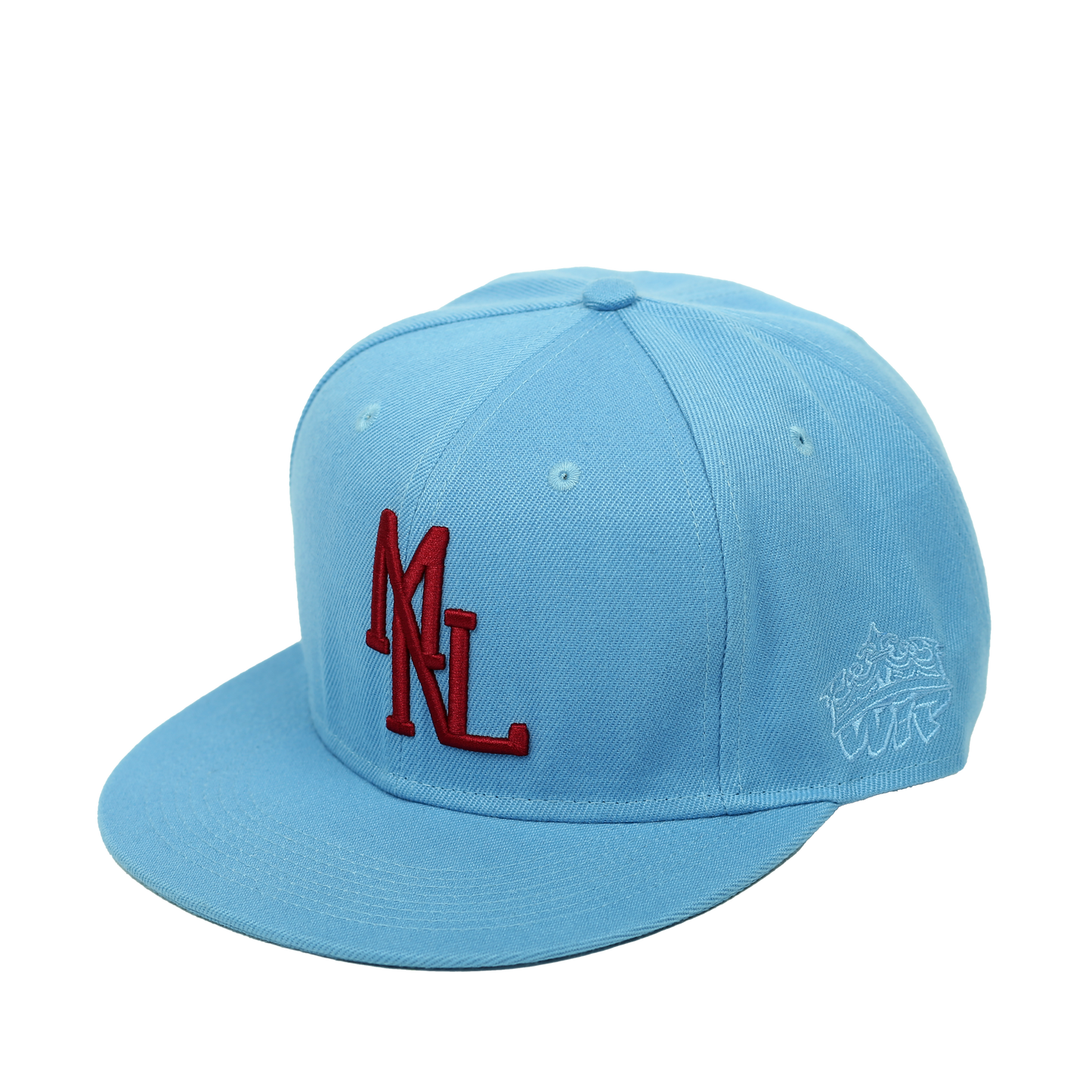 MNL S/B (Blue)