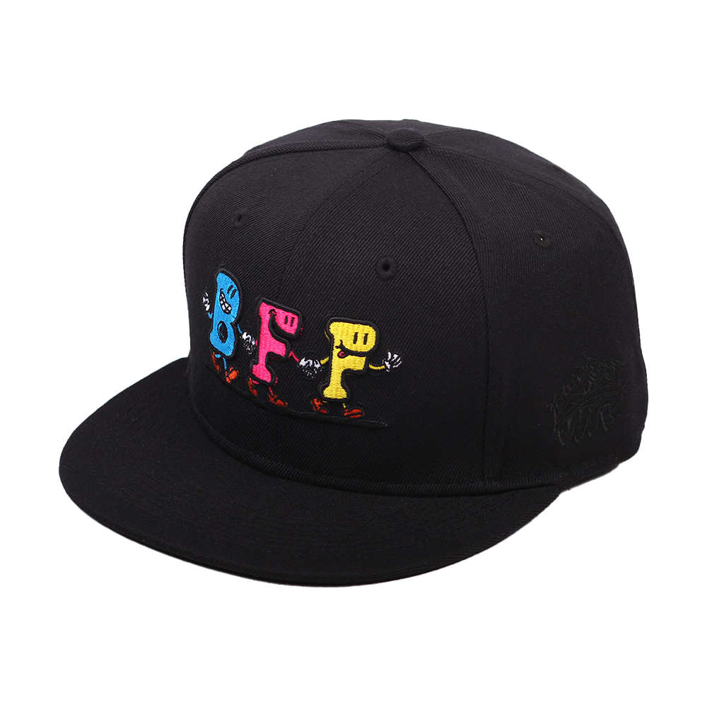 BFF S/B (Black)