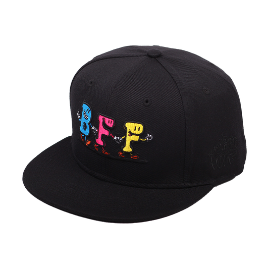 BFF S/B (Black)