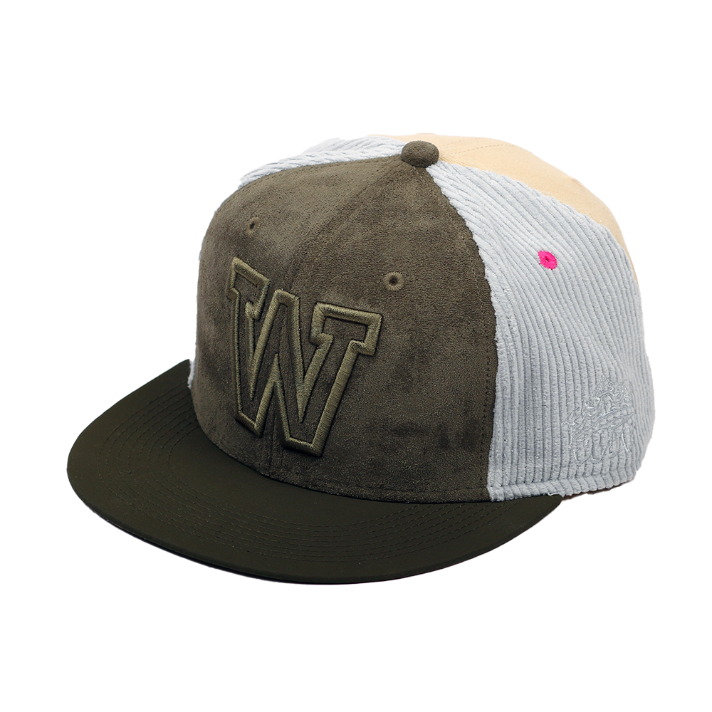 Headwear – WIP CAPS