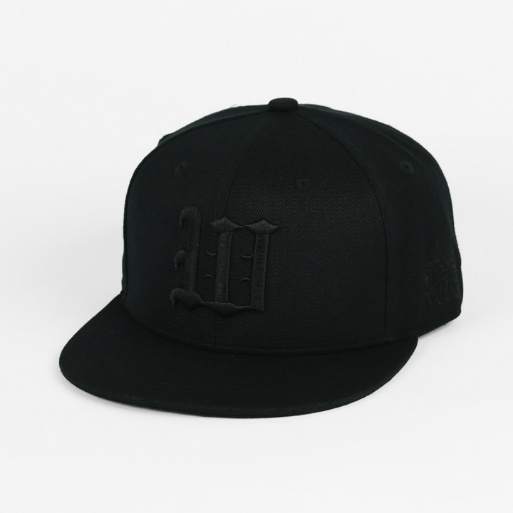 WIPCAPS | Grinding Since 2008 – WIP CAPS