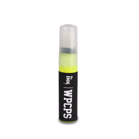 Dr. INK 50ml Chisel (Highlighter Yellow)