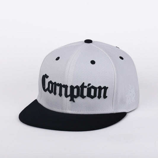 Corruption Sindicate S/B (White/Black)