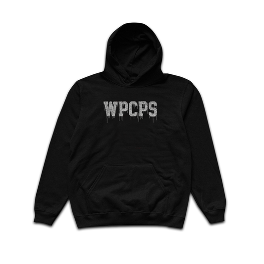 WPCPS Drip Hoodie