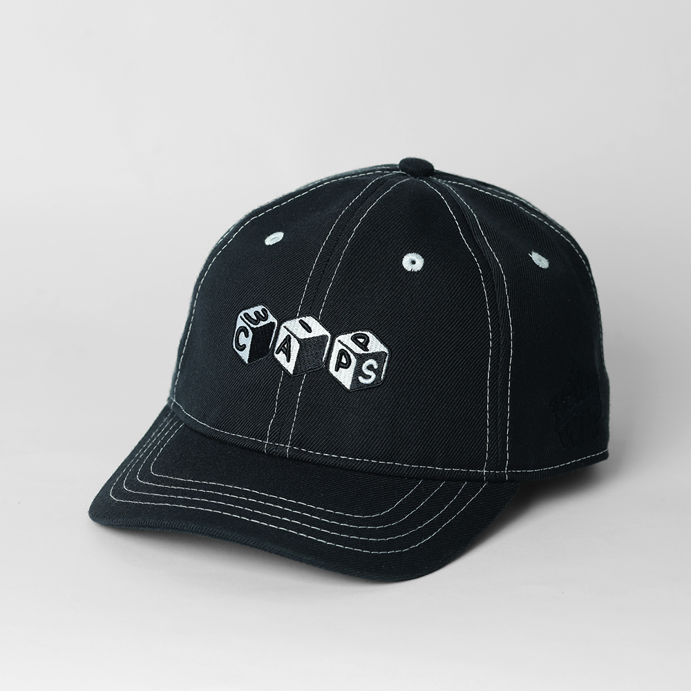 WIPCAPS ‘Craps’ Dad Cap