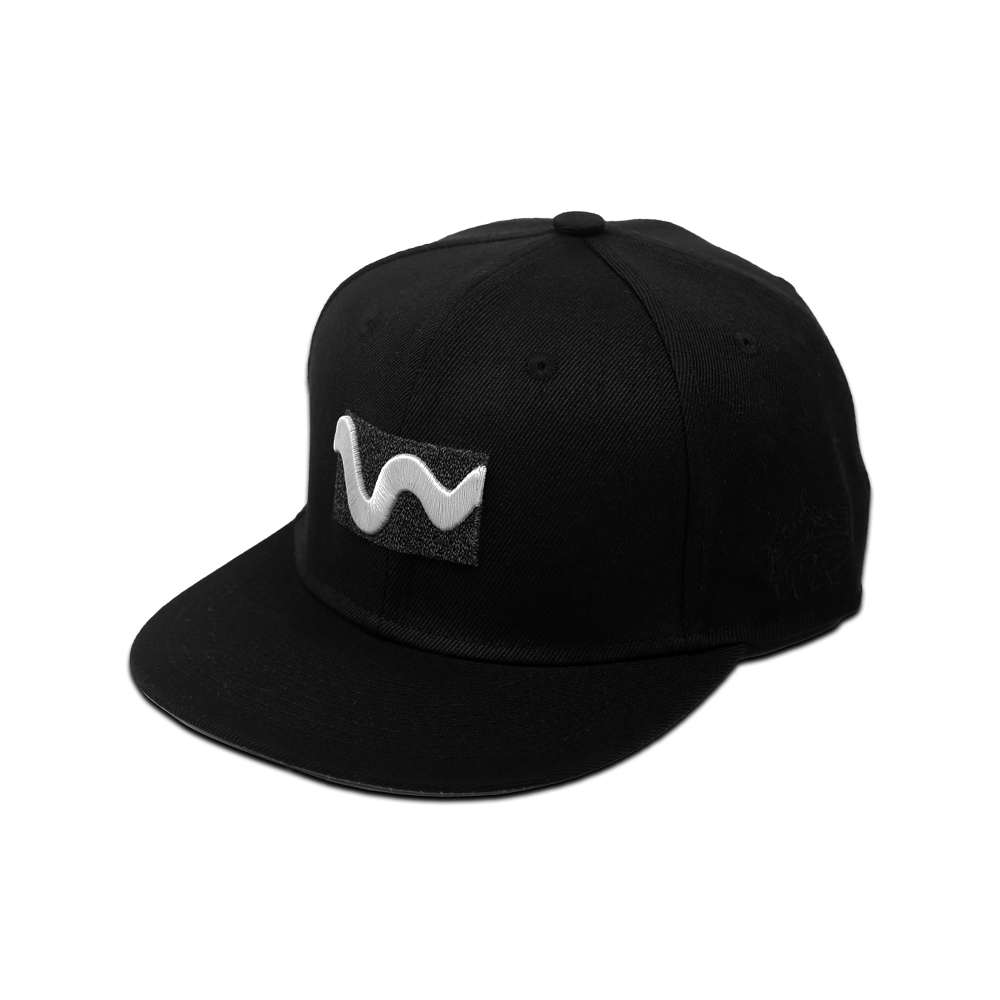 W Flow S/B (Black)