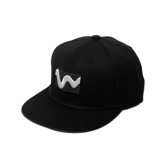 W Flow S/B (Black)