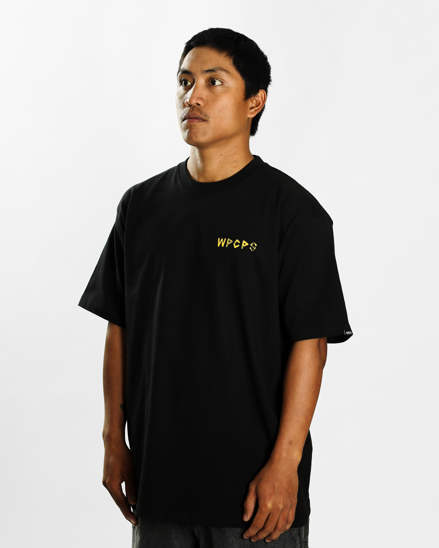 WPCPS Omm Tee