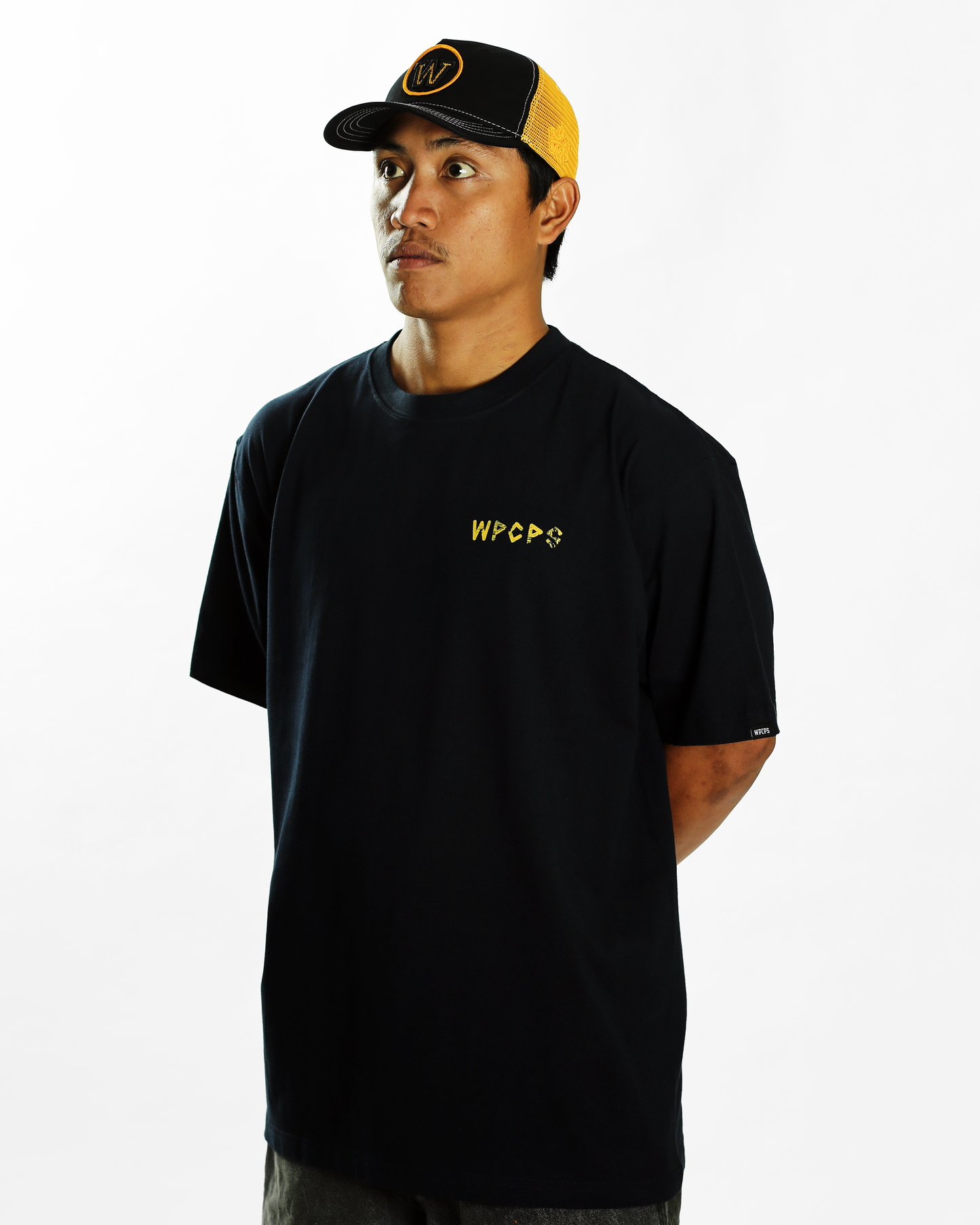 WPCPS Omm Tee