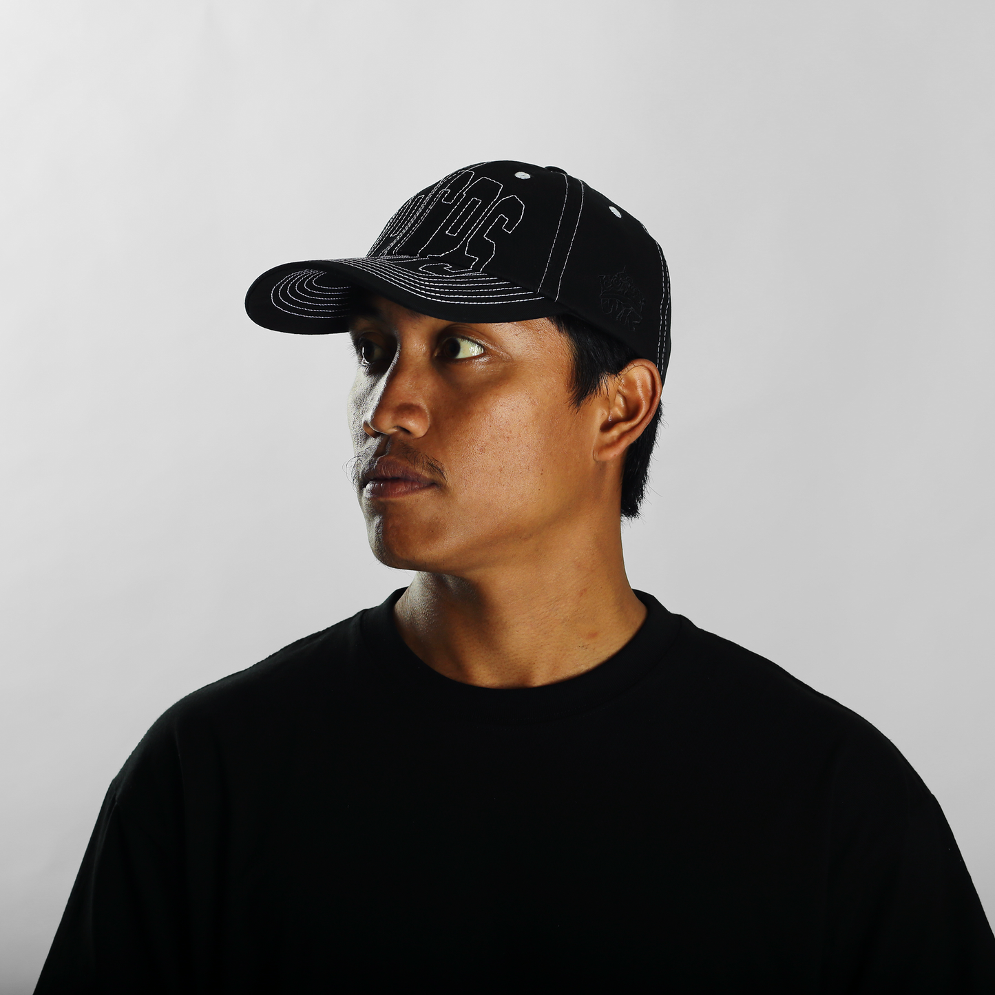 WPCPS ‘Stretch’ Dad Cap