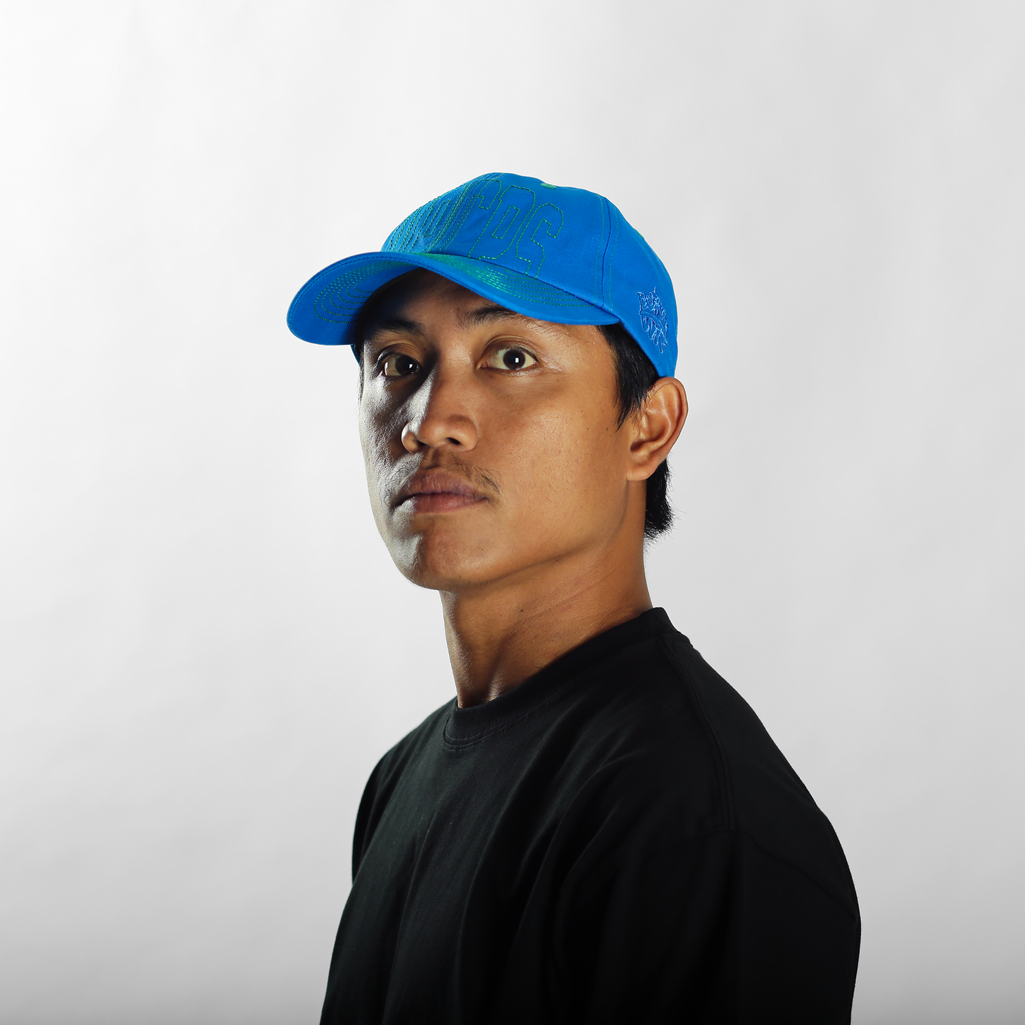 WPCPS ‘Stretch’ Dad Cap