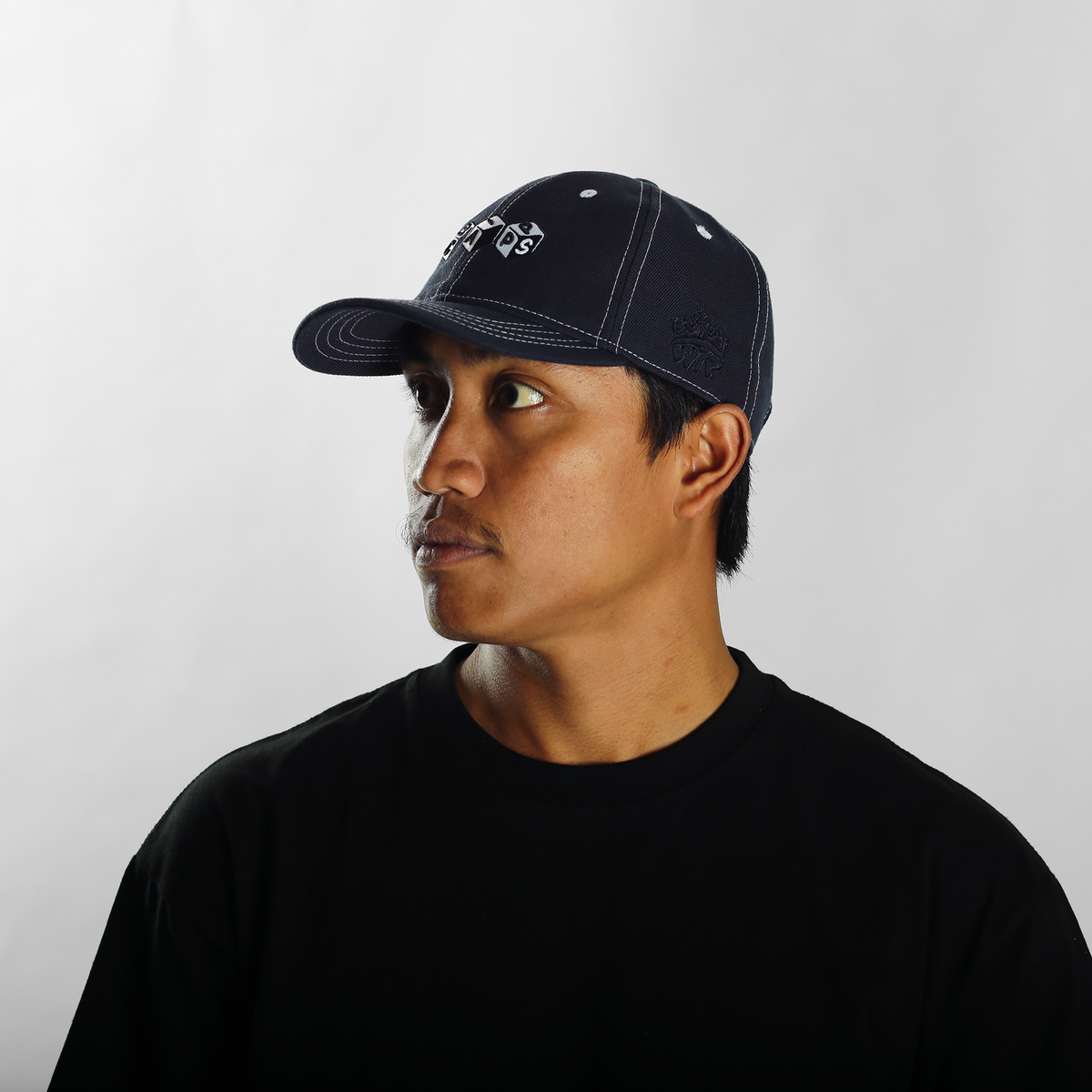 WIPCAPS ‘Craps’ Dad Cap