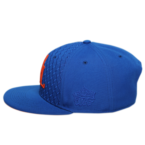 MNL Sure Shot (Blue)