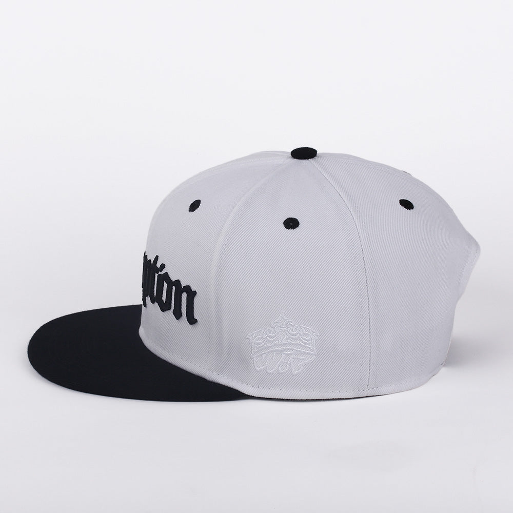 Corruption Sindicate S/B (White/Black)