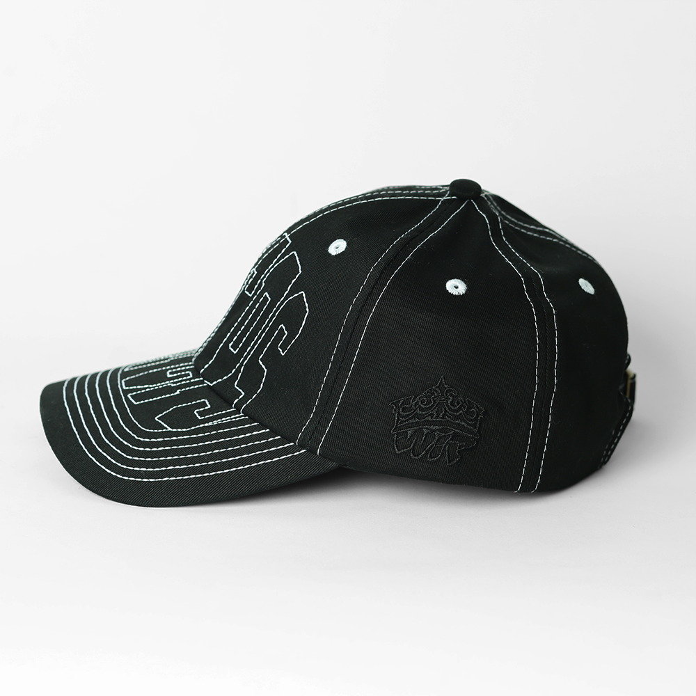 WPCPS ‘Stretch’ Dad Cap