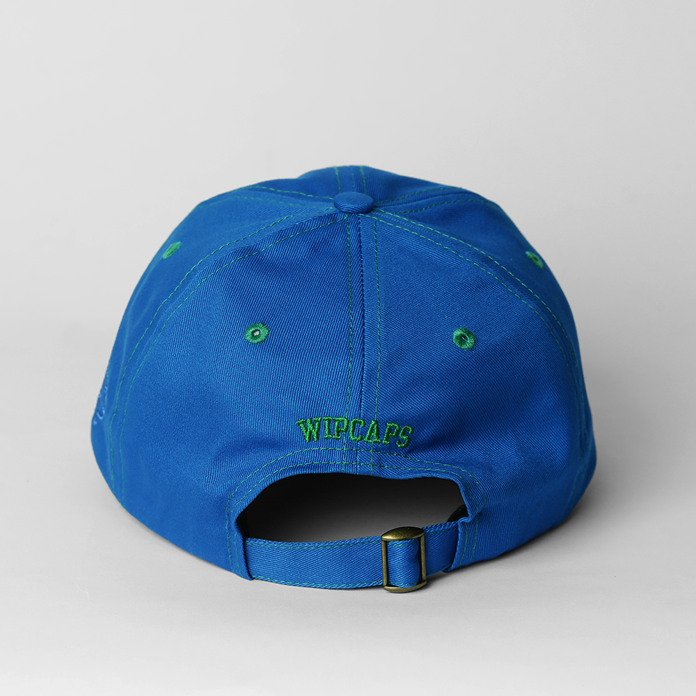 WPCPS ‘Stretch’ Dad Cap