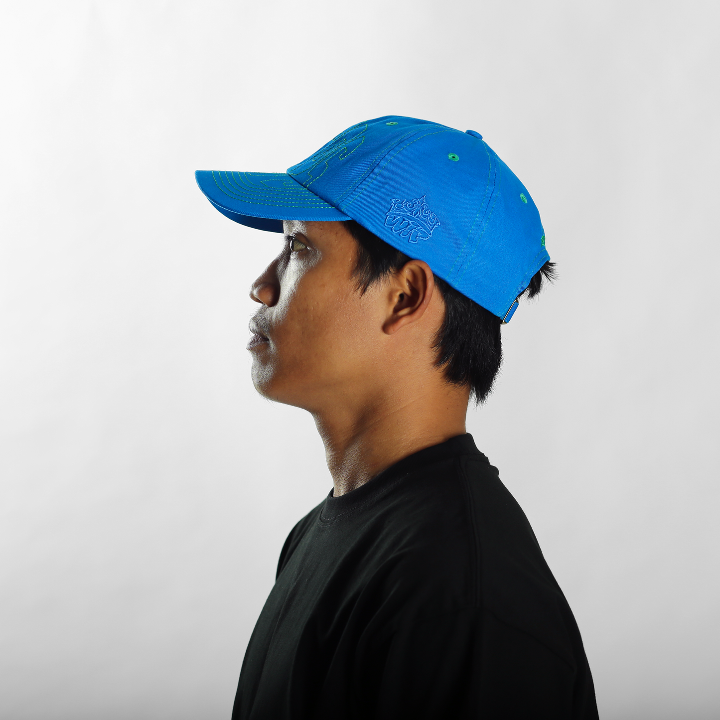 WPCPS ‘Stretch’ Dad Cap