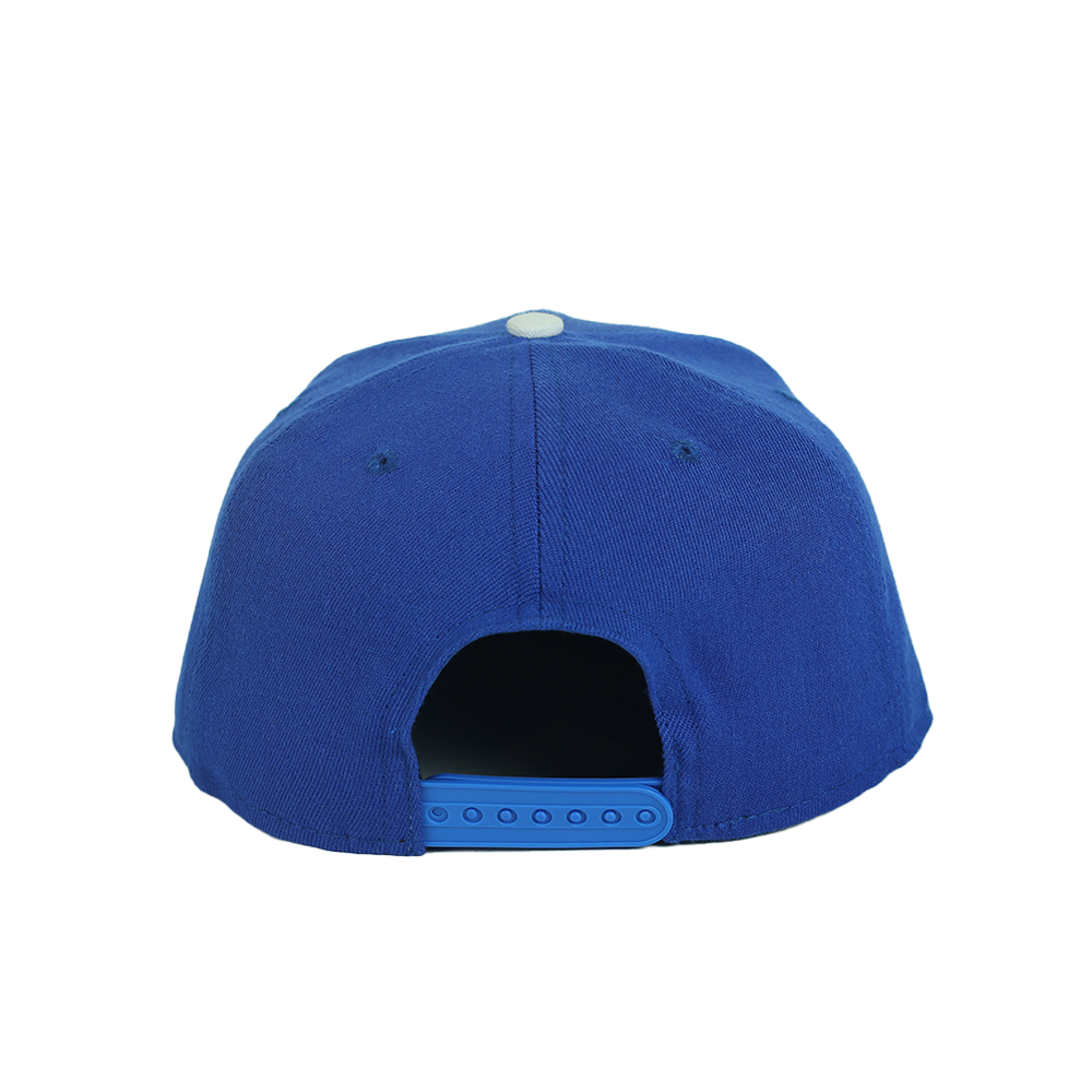 MNL 'EL LAY' S/B (Blue)