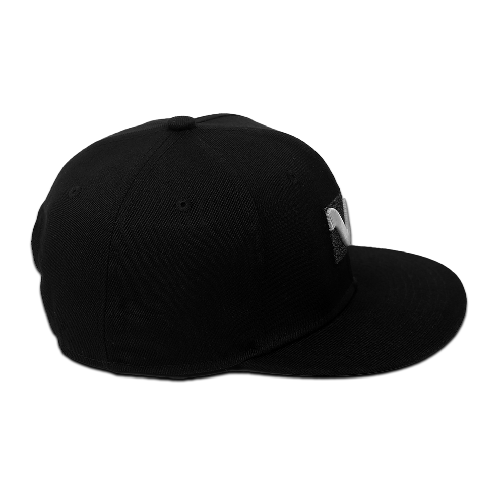 W Flow S/B (Black)