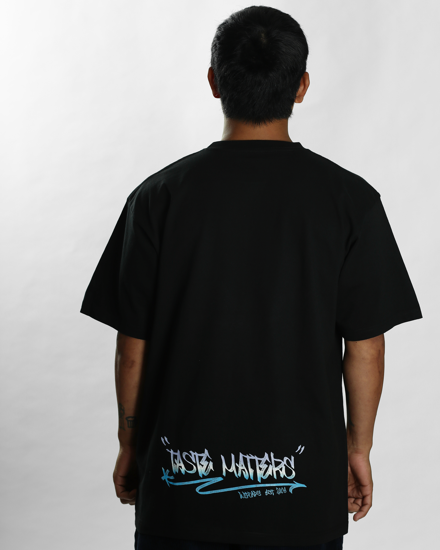 Taste Matters Tee