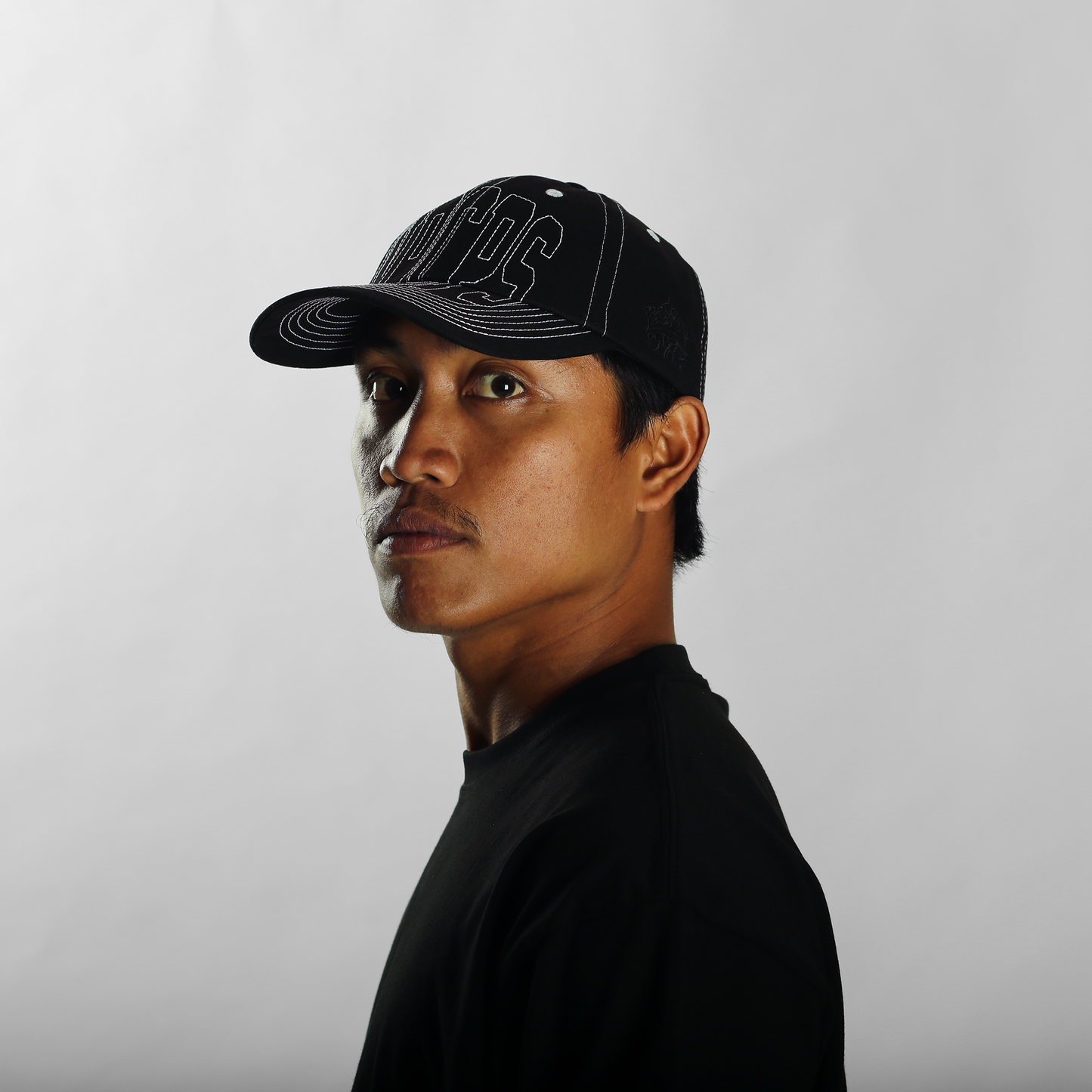 WPCPS ‘Stretch’ Dad Cap